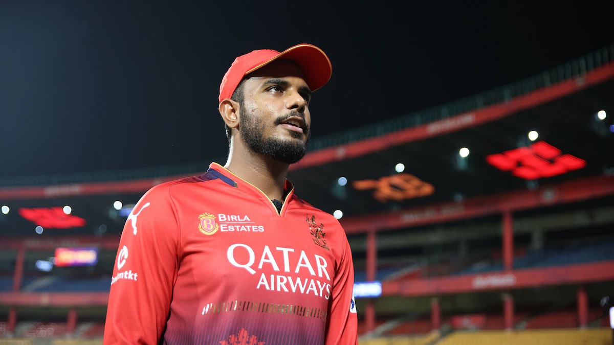 অপ্রাপ্তবয়স্ককে ধর্ষণের অভিযোগ ভারতের ক্রিকেটার যশ দয়ালের বিরুদ্ধে